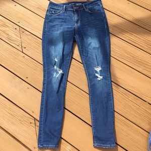 Denim jeans form Old Navy!